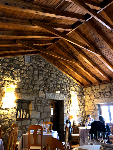 Restaurante Garnacha