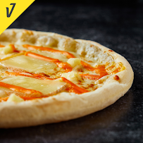 Photos du propriétaire du Pizzeria Five Pizza Original - Choisy Le Roi - n°15