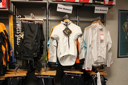 Bicycle Store «Bicycle Therapy», reviews and photos, 2211 South St, Philadelphia, PA 19146, USA