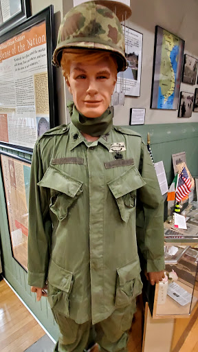 Museum «Hardin County History Museum», reviews and photos, 201 W Dixie Ave, Elizabethtown, KY 42701, USA