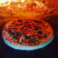 Photos du propriétaire du Pizzas à emporter Morgan's Pizza à Garéoult - n°4