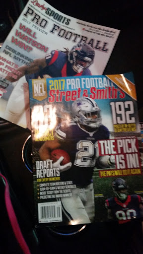 Supermarket «Walmart Neighborhood Market», reviews and photos, 350 N Bluegrove Rd, Lancaster, TX 75146, USA