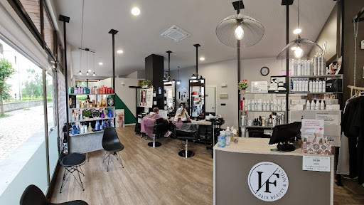 IF HAIR Beauty & NAILS en Amurrio, Álava