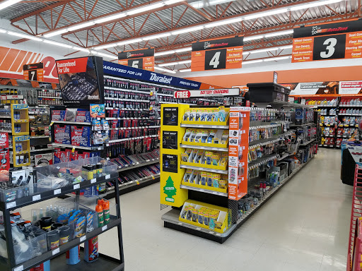 AutoZone Auto Parts in Salem, Missouri