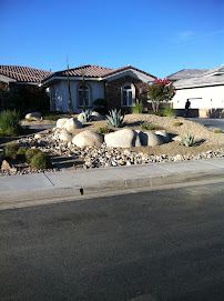 J. MARTINEZ LANDSCAPE SERVICES - Photo 4 - Car repair in Hesperia, CA, Victorville