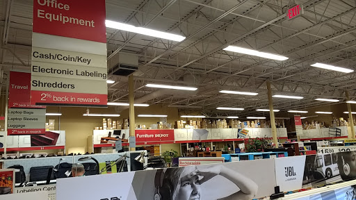 Office Supply Store «Office Depot», reviews and photos, 8523 E Arapahoe Rd, Greenwood Village, CO 80112, USA