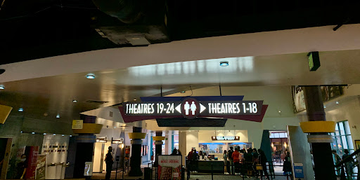 Movie Theater «AMC Aventura 24», reviews and photos, 19501 Biscayne Blvd #3001, Aventura, FL 33180, USA