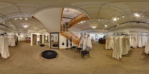 Bridal Shop «The Crystal Bride», reviews and photos, 207 W State St, Geneva, IL 60134, USA