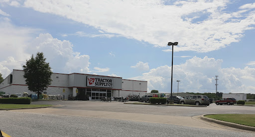 Home Improvement Store «Tractor Supply Co.», reviews and photos, 5310 Troy Hwy, Montgomery, AL 36116, USA
