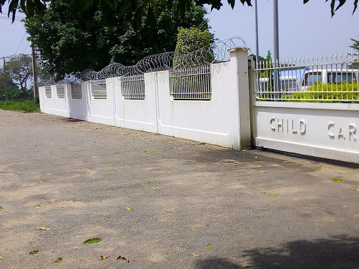 Stella Obasanjo Child Care Trust, Bwari, Nigeria, Day Care Center, state Kwara