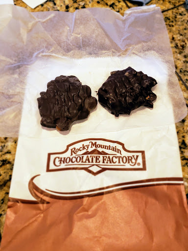 Chocolate Shop «Rocky Mountain Chocolate Factory», reviews and photos, 126 S Main St, Breckenridge, CO 80424, USA