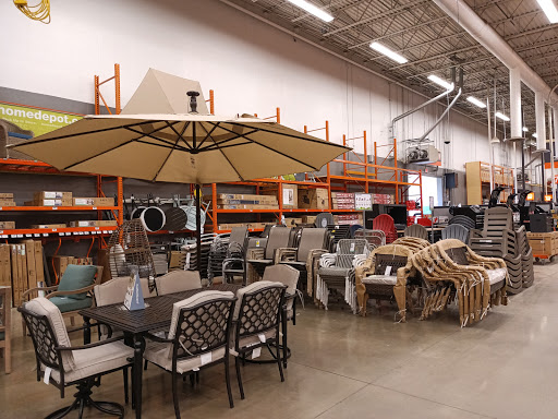 Home Improvement Store «The Home Depot», reviews and photos, 1177 Coolidge Hwy, Troy, MI 48084, USA