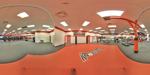 Health Club «Knockout Fitness», reviews and photos, 13215 W McDowell Rd D 1/2, Goodyear, AZ 85395, USA