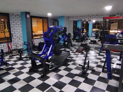 Coleman Gym - Calle 35a ##40-129 b, Palmira, Valle del Cauca, Colombia