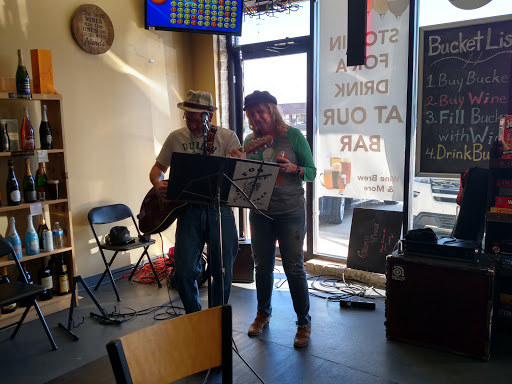 Beer Store «Wine Brew And More», reviews and photos, 26880 Brookpark Rd Extention, North Olmsted, OH 44070, USA