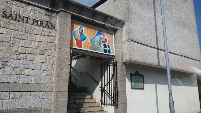 Reviews of Our Lady of the Portal & St Piran in Truro - Church