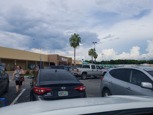 Discount Store «Walmart», reviews and photos, 11720 E Dr M.L.K. Jr Blvd, Seffner, FL 33584, USA