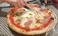 Pizza du Restaurant italien Mamma Rosa...Pizzeria à Gaillard - n°18