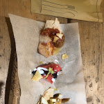 Photo n°3 de l'avis de SARA.a fait le 27/06/2022 à 20:14 sur le  ELLUSU à Cagliari