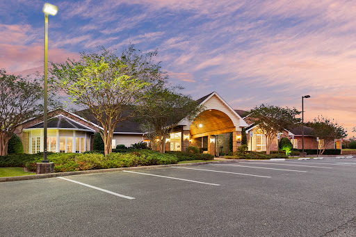 11817 Jefferson Hwy, Baton Rouge, LA 70816, USA