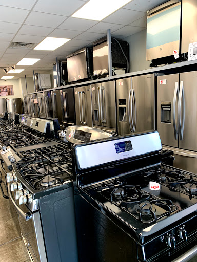 Danny's Appliance Sales & Service