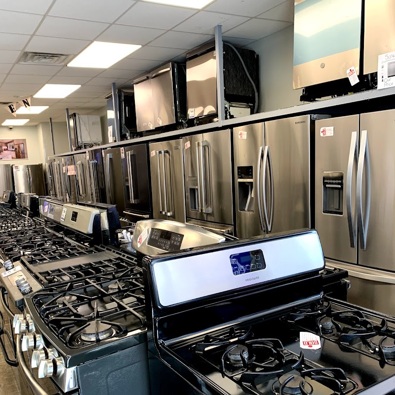 Danny's Appliance Sales & Service