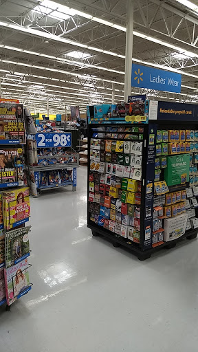 Walmart Supercenter