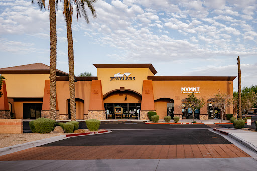 Forever Diamonds Jewelers, 1073 E Baseline Rd #109, Gilbert, AZ 85233, USA, 