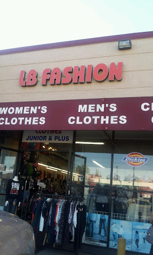 L B Fashion Warehouse, 2519 Long Beach Blvd, Long Beach, CA 90806, USA, 