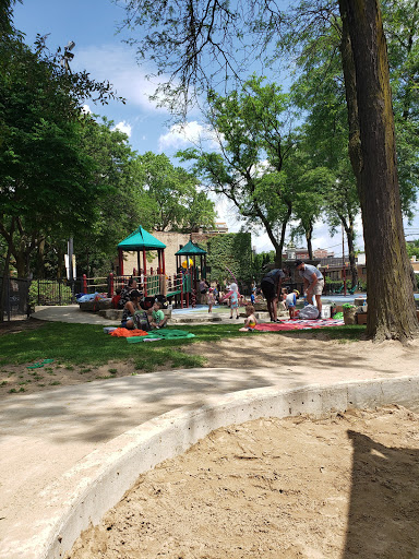 Park «Adams Playground Park», reviews and photos, 1919 N Seminary Ave, Chicago, IL 60614, USA
