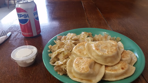 Fresh Food Market «Pierogies of Cleveland - Richfield», reviews and photos, 4131 W Streetsboro Rd, Richfield, OH 44286, USA