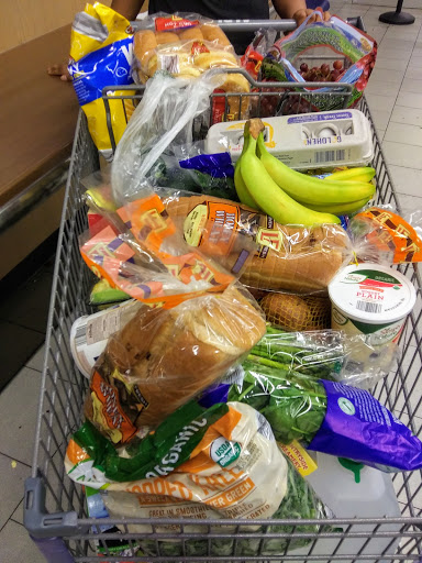 Supermarket «ALDI», reviews and photos, 2317 North Point Blvd, Dundalk, MD 21222, USA