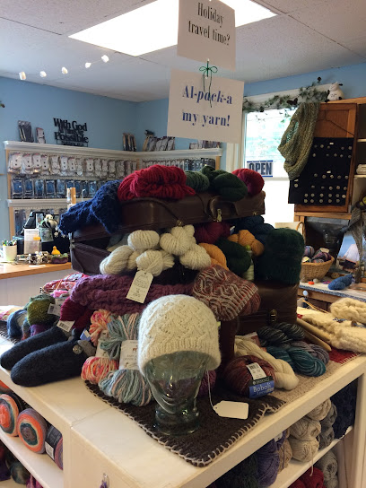 Knitty Gritty Yarn Shop