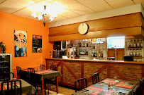 Atmosphère du Pizzeria La Belle Epoque à Firminy - n°6