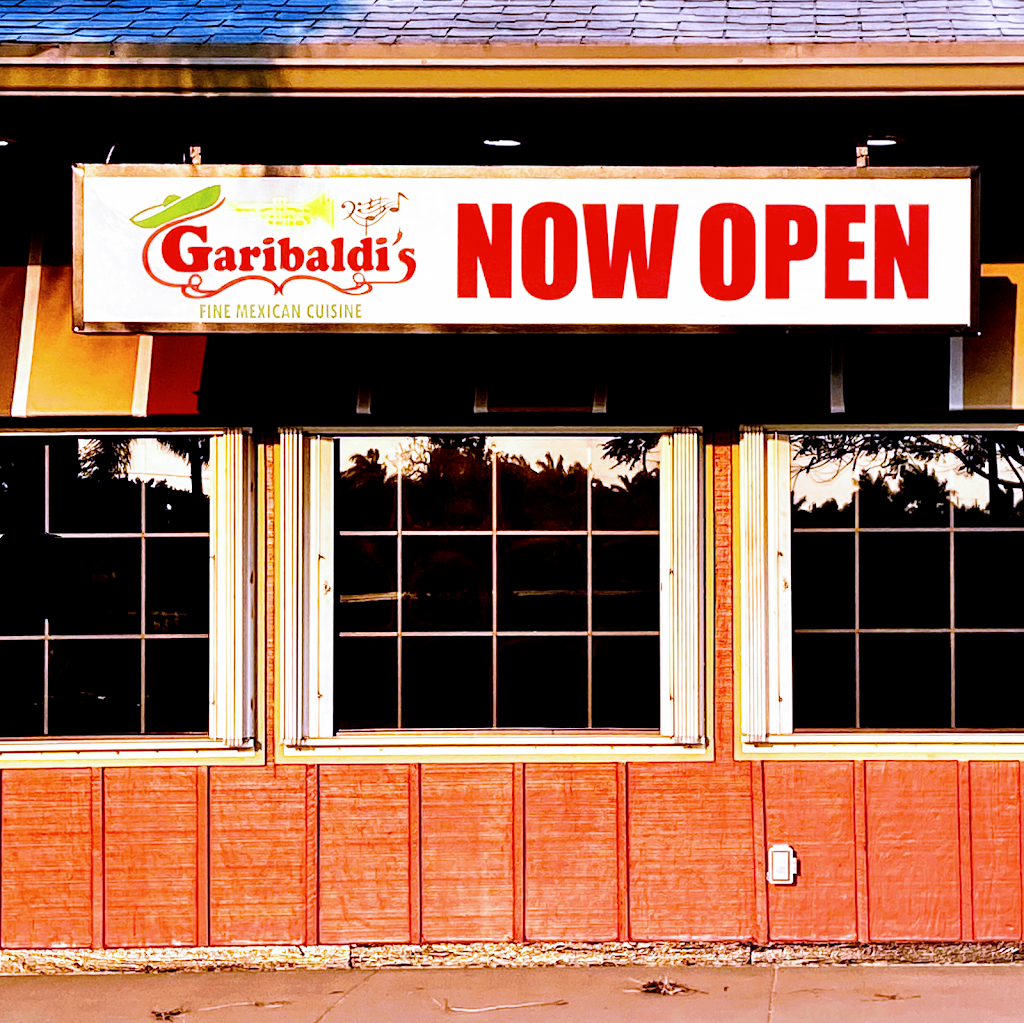 Garibaldi's Mexican Restaurant 33024