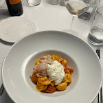 Photo n°3 de l'avis de Donatella.a fait le 18/01/2024 à 23:24 sur le  Ristorante Osteria dal Minestraio à Riccione