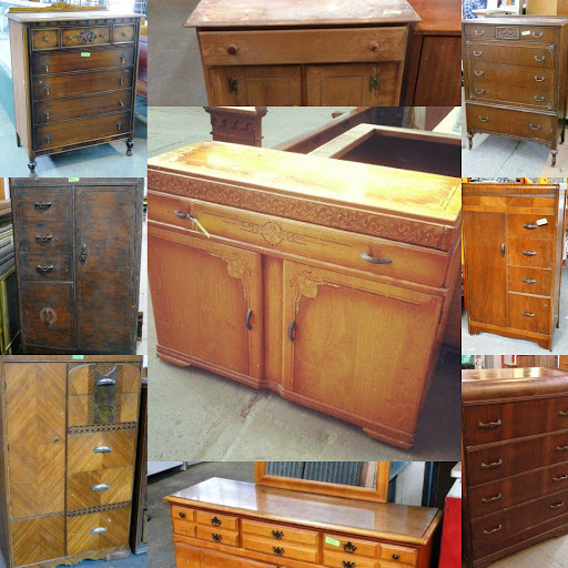 Building Materials Store «Construction Junction», reviews and photos, 214 N Lexington St, Pittsburgh, PA 15208, USA