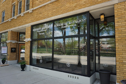 Zak Knebel Group - Berkshire Hathaway HomeServices Chicago