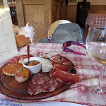 Photo n°1 de l'avis de paola.o fait le 06/07/2022 à 16:41 sur le  Rifugio Premassone à Premassone