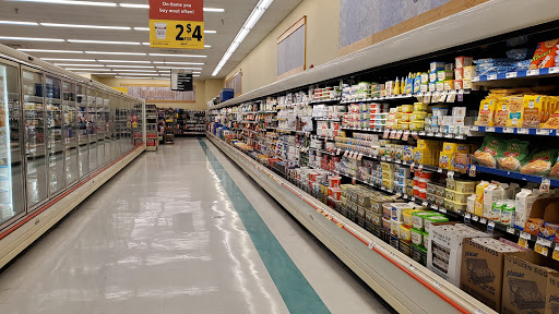 Grocery Store «Food Lion», reviews and photos, 304 S Broadway, Portland, TN 37148, USA