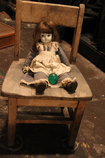 Museum «Spooked In Seattle Tours & Museum», reviews and photos, 102 Cherry St, Seattle, WA 98104, USA