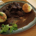 Photo n°1 de l'avis de Frank.i fait le 12/07/2023 à 15:50 sur le  Pension und Restaurant Am Nicolaiplatz à Wernigerode