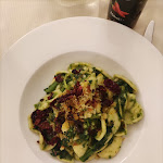 Photo n°1 de l'avis de Sara.i fait le 09/11/2023 à 22:11 sur le  Trattoria Lucana à Matera