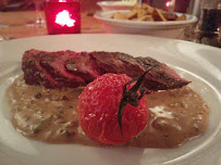 Steak du Restaurant français Le Galoubet à Arles - n°3