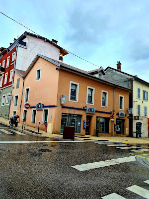 CIC à Valserhône