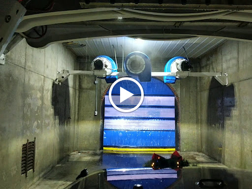 Car Wash «Dr Spotless Car Wash», reviews and photos, 3907 NW Barry Rd, Kansas City, MO 64154, USA