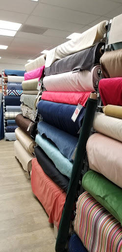 Fabric Store «Forest Lake Fabric Center Inc», reviews and photos, 4865 Forest Dr, Columbia, SC 29206, USA