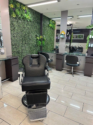 Coiffeur créateur le méridien à Dunkerque