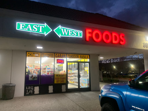 East West Foods