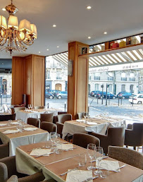 Atmosphère du Restaurant français Sancerre Rive Gauche à Paris - n°3